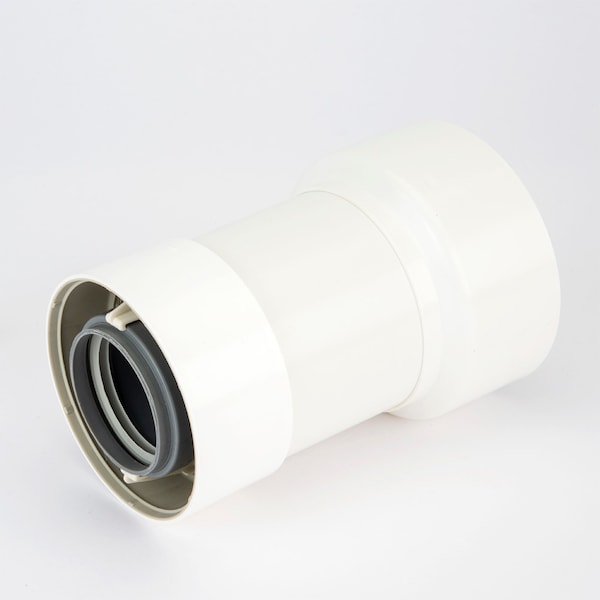 2/4 Condensing Vertical Starter Adapter